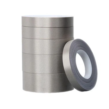 전도성 직물 접착 테이프